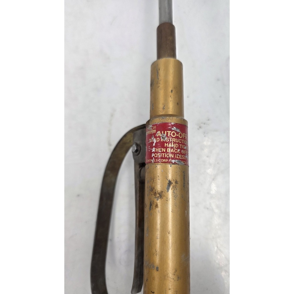 auto off torch Untested - Picture 4 of 10